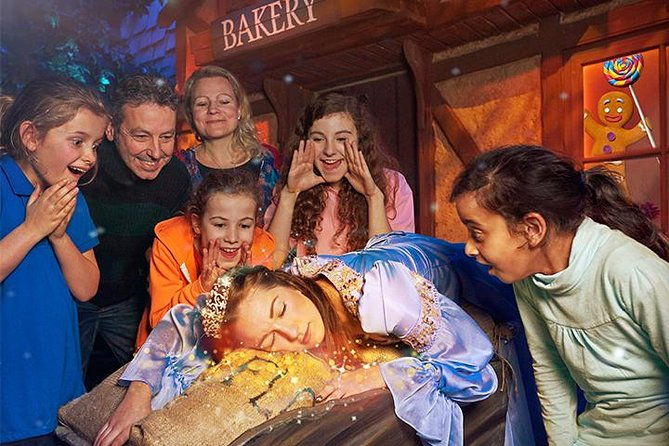 shreks-adventure-london-entrance-ticket