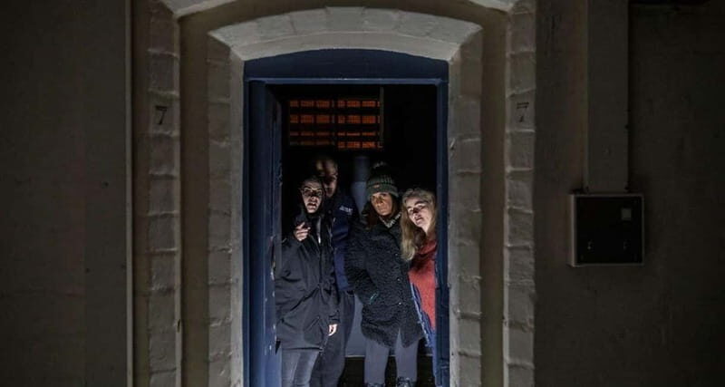 Shrewsbury Prison Ghost Tour - Who Will Love This Experience?