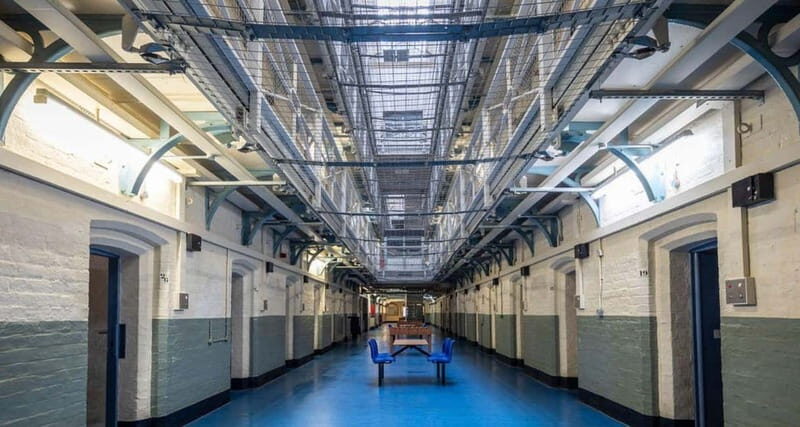 Shrewsbury Prison Guided Tour and Museum Access - Who Will Love This Experience?