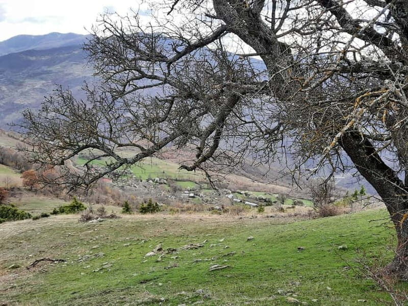 Shtegu i Vakëfëve (Trail of Holly Lands) - An In-Depth Look at the "Shtegu i Vakëfëve" Experience