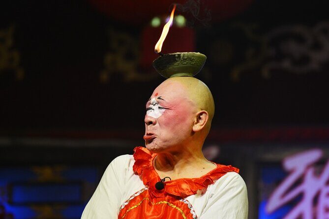 Shu Feng Ya Yun Sichuan Opera Ticket - Final Thoughts: Is It Worth It?