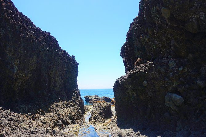 Shuimutin Exclusive SUP Day tour(Hualien to Taitung) - Final Thoughts