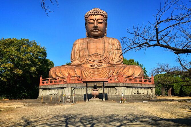 shurakuen-daibutsu-tour-from-nagoya