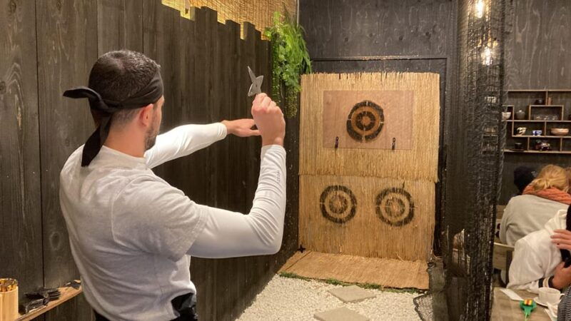 shuriken-experience-in-takayama