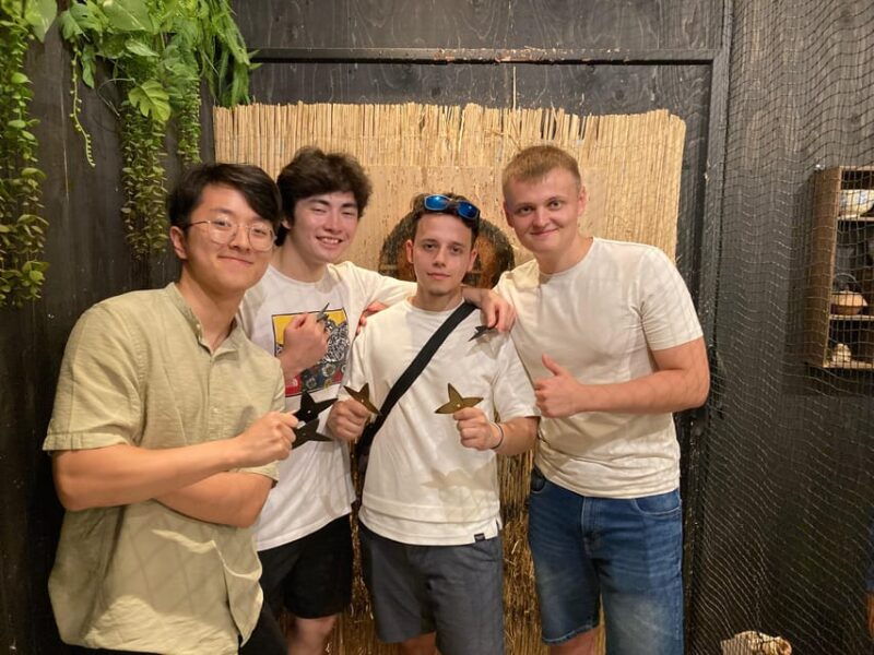 shuriken-experience-in-takayama