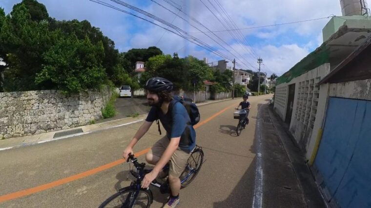 shurinaha-cycling-tour-explore-water-heritage-with-e-bike
