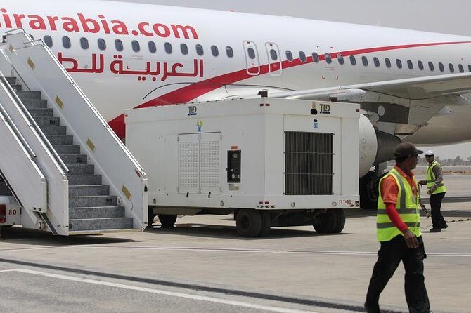 shutlle transfer agadir airport to or from hotels city center - Key Points