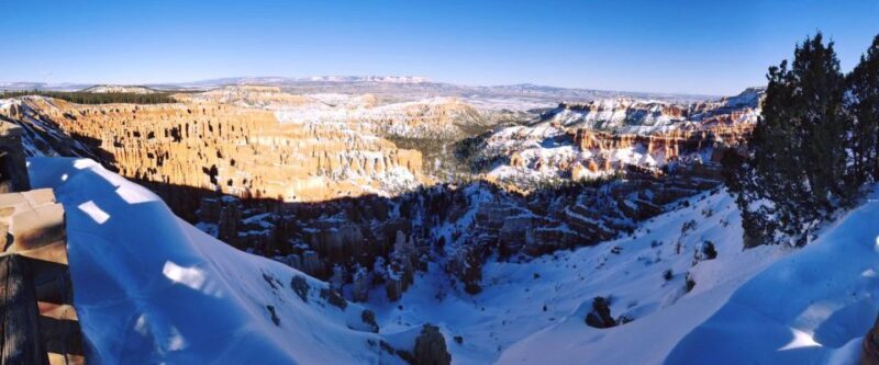 Shuttle between Las Vegas, Bryce, Zion and St George - FAQ