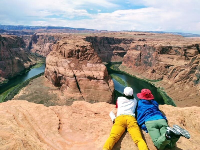 Shuttle Between Las Vegas, St George, Kanab and Page - Who Should Consider This Service?