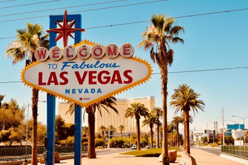 Shuttle Between Las Vegas, St George, Kanab and Page - Final Thoughts