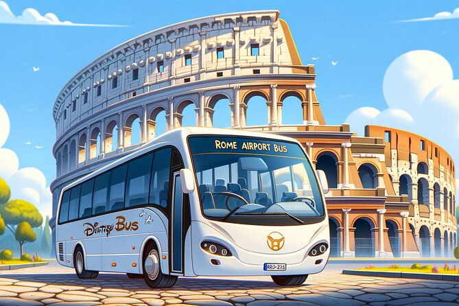shuttle-bus-between-fiumicino-airport-fco-and-rome-center-termini
