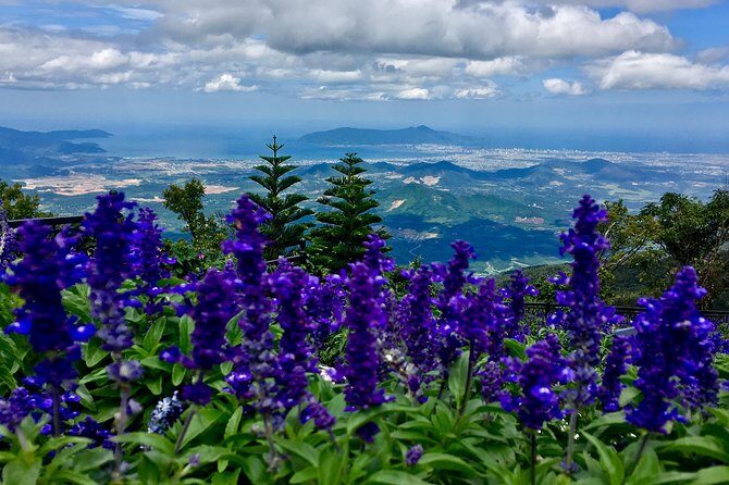 Shuttle Bus Da Nang- Golden Bridge- Hoi An at night- DN - Value and Cost Effectiveness