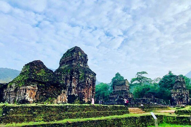 Shuttle bus to My Son Sanctuary from Da Nang - Key Points