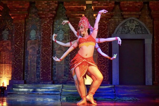 Shuttle bus to My Son Sanctuary from Da Nang - Why This Tour Offers Great Value