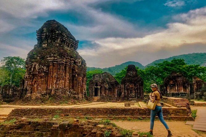 Shuttle bus to My Son Sanctuary from Da Nang - FAQ