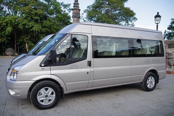 Shuttle Bus Transfer to MY SON HOLYLAND from Hoi An - Da Nang - Shuttle Bus Transfer to MY SON HOLYLAND from Hoi An - Da Nang
