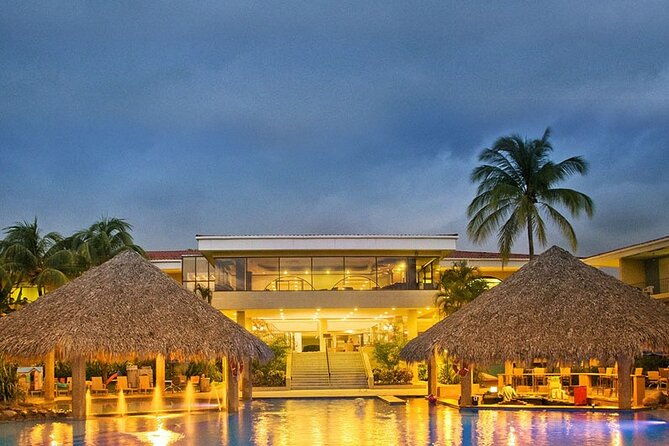 shuttle-from-liberia-airport-to-margaritaville-beach-resort-playa-flamingo