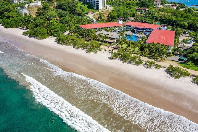 shuttle-from-liberia-airport-to-margaritaville-beach-resort-playa-flamingo