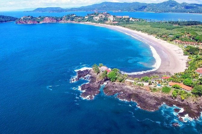 shuttle-from-liberia-airport-to-margaritaville-beach-resort-playa-flamingo