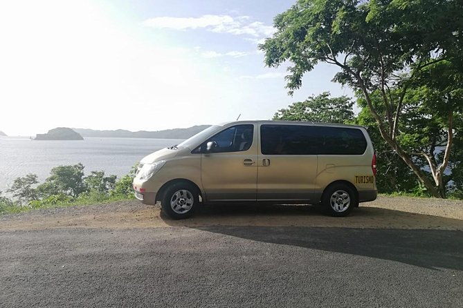 shuttle-from-liberia-airport-to-playa-del-coco-and-playa-hermosa