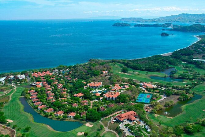 shuttle-from-liberia-airport-to-westin-playa-conchal
