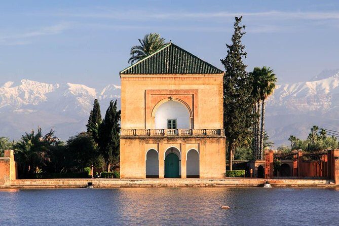 Shuttle from Marrakech airport to hotels // riads medina - Who Is This Tour Best For?