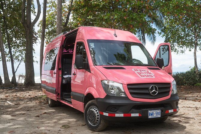 shuttle-from-playa-venao-to-panama-city