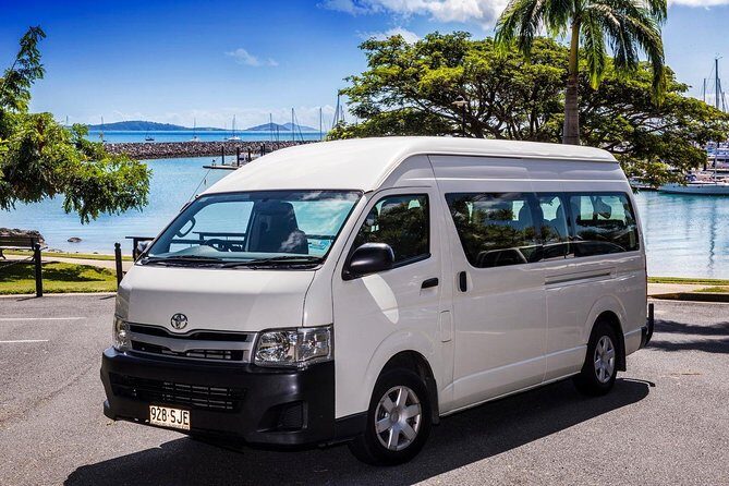 Shuttle from Proserpine Airport to Airlie Beach - Who Should Book This Shuttle?