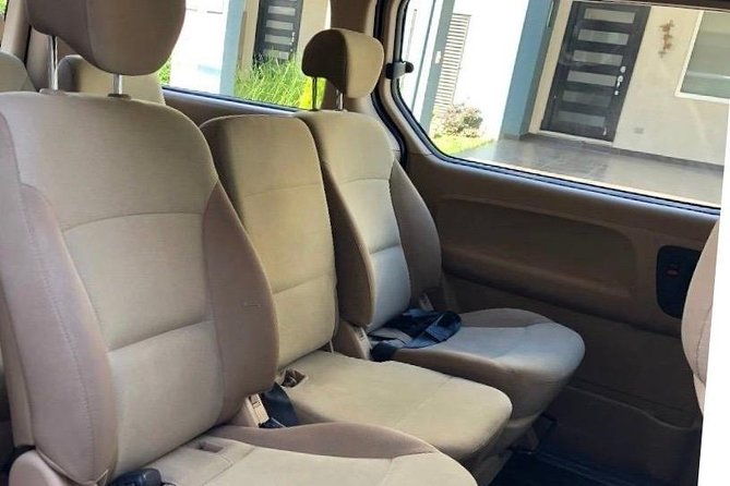 shuttle-service-from-dreams-las-mareas-to-liberia-airport