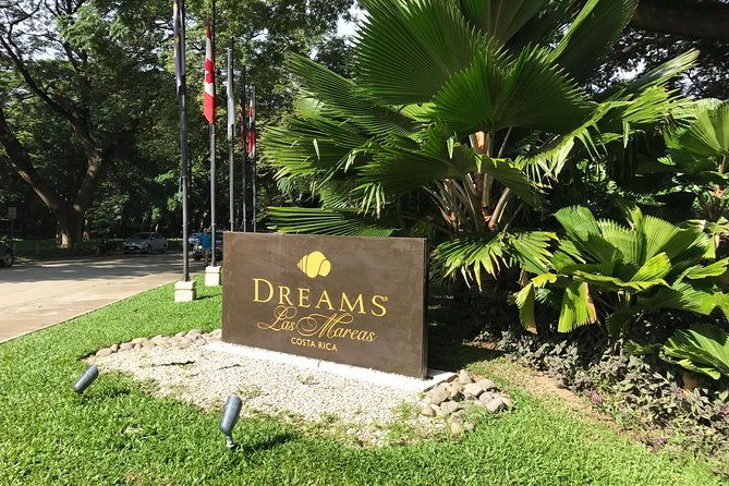 shuttle-service-from-dreams-las-mareas-to-liberia-airport