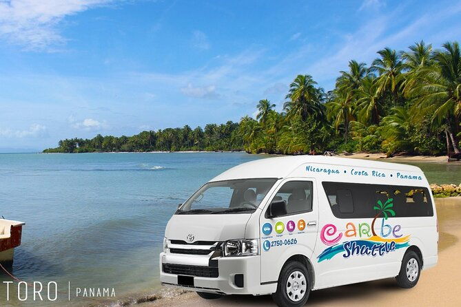 shuttle-service-from-san-jose-costa-rica-to-bocas-del-toro-panama