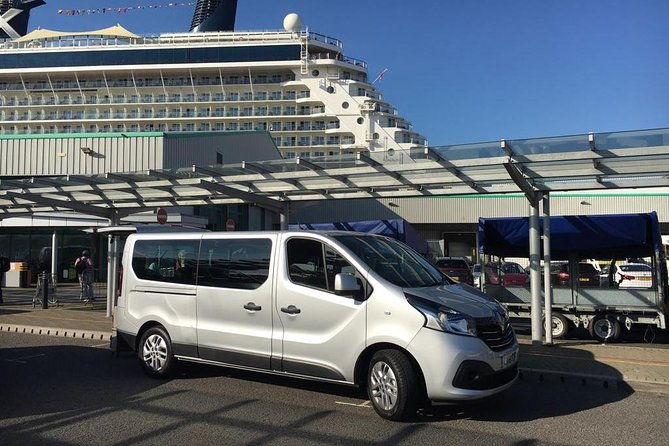 shuttle-service-london-and-heathrow-hotels-to-southampton-cruise-terminals