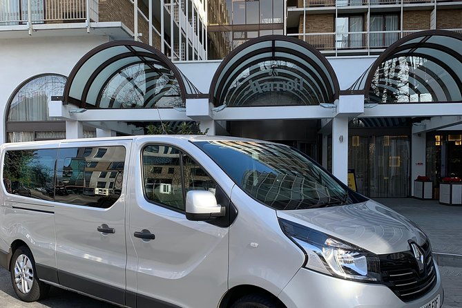 shuttle-service-london-and-heathrow-hotels-to-southampton-cruise-terminals