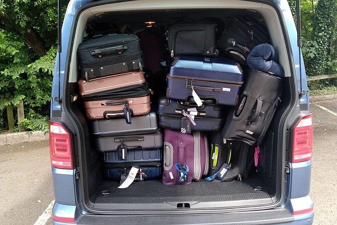 Shuttle Service Southampton Cruise Terminals to Heathrow Airport and London - Southampton Cruise Terminals to Heathrow Airport and London – A Practical Transport Option  