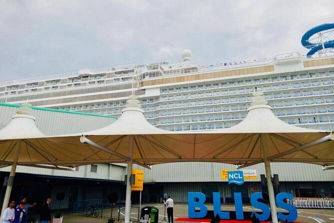 Shuttle Service Southampton Cruise Terminals to Heathrow Airport and London - FAQs  