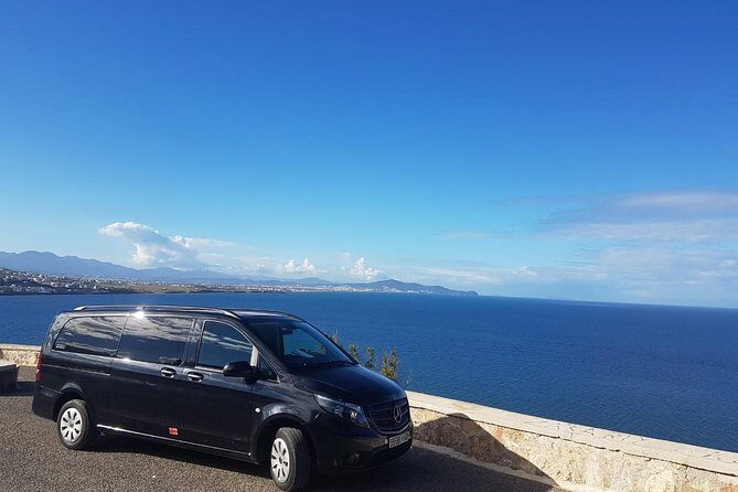 Shuttle service (Tangier Airport-Tangier city) - FAQs