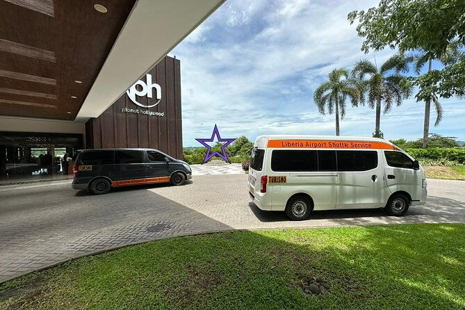 shuttle-to-planet-hollywood-beach-resort-costa-rica