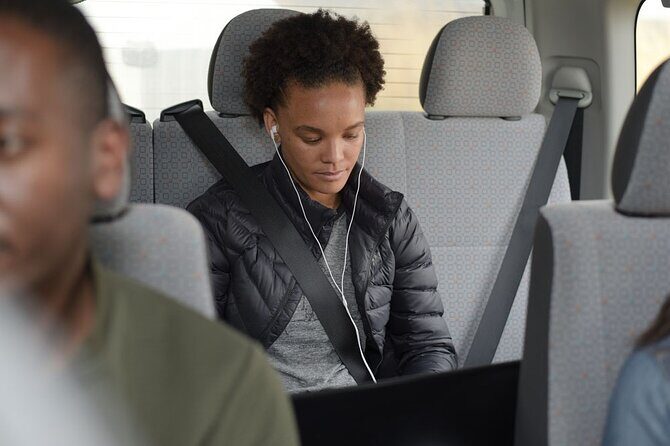 Shuttle Transfer from Gauteng to Greater Kruger - FAQs
