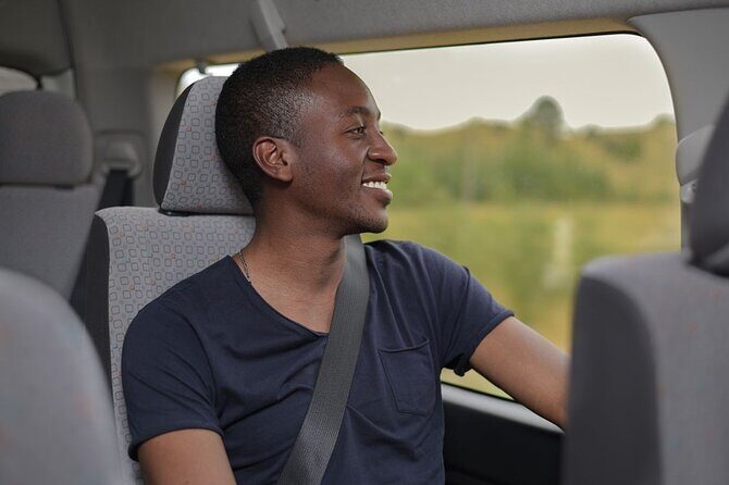 Shuttle Transfer from Greater Kruger to Gauteng - Why This Service Outperforms the Rest