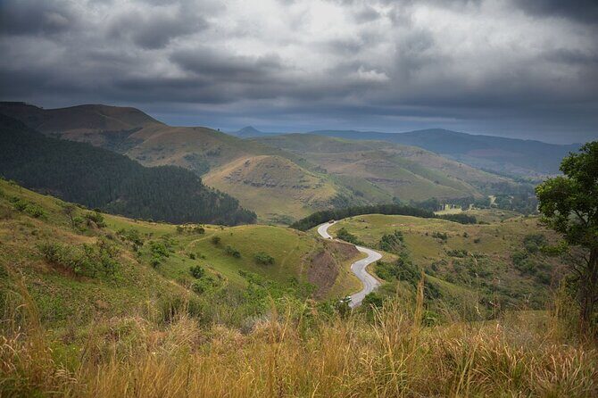 Shuttle Transfer from Greater Kruger to Gauteng - The Sum Up: Is This the Right Choice for You?