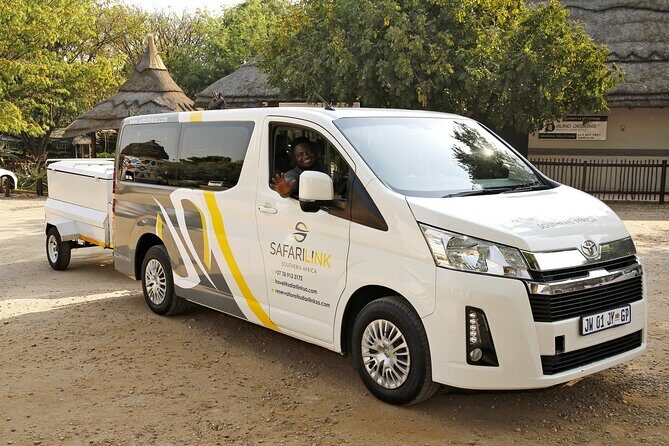 Shuttle Transfer from Johannesburg Airport to Hazyview - Why Choose This Shuttle from Johannesburg to Hazyview?