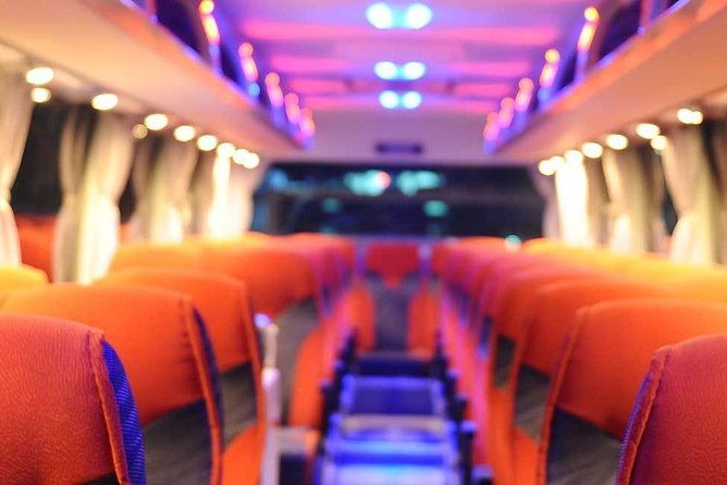 shuttle-transfer-from-montego-bay-airport-rosehall