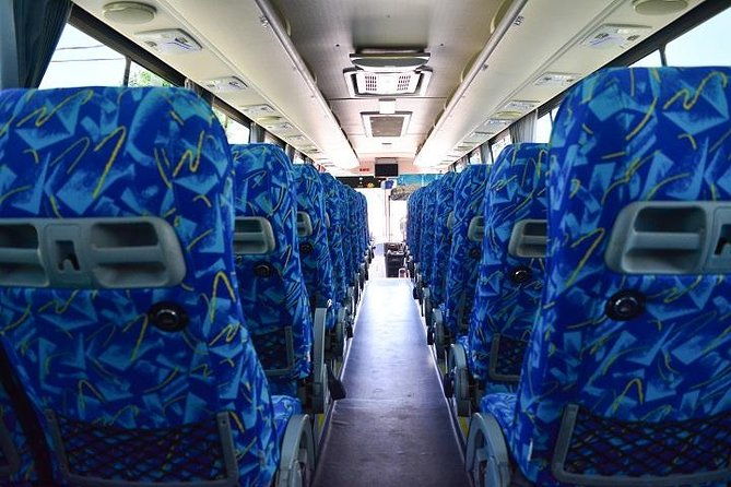 shuttle-transfer-from-montego-bay-airport-runaway-bay