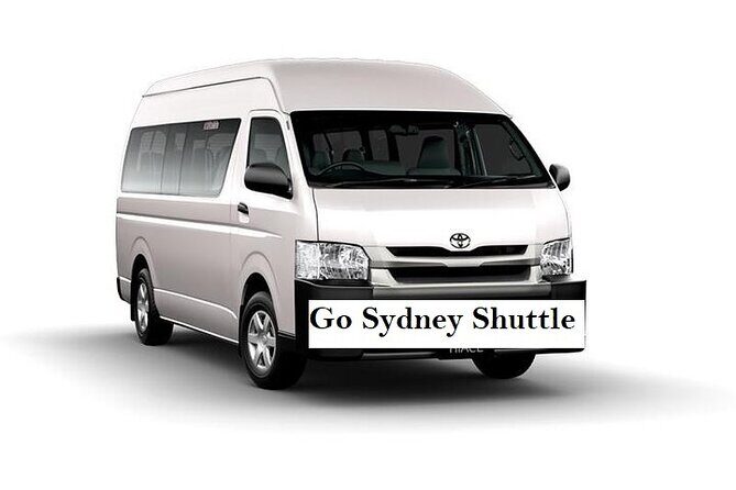 Shuttle Transfer from Sydney City Hotel or Cruise Port to Sydney Airport - Shuttle Transfer from Sydney City Hotel or Cruise Port to Sydney Airport: A Practical Guide