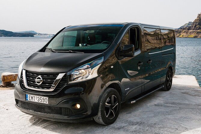 shuttle-transfers-from-or-to-santorini-port