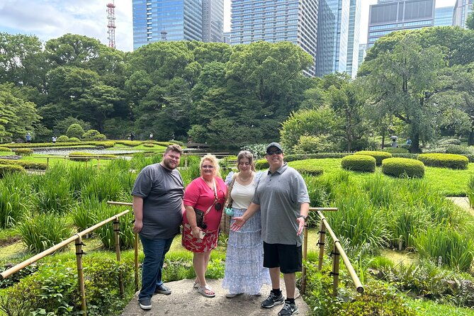 shuttle-van-4-hour-tokyo-tour-between-tokyo-yokohama-and-narita