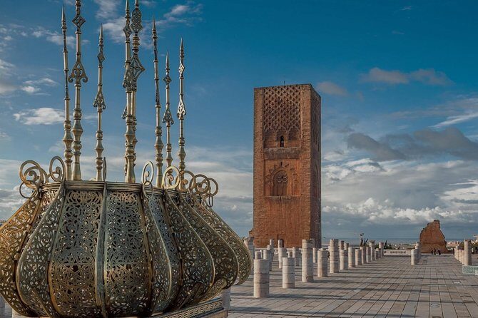 shuttles around Morocco from Fes,Casablanca,Rabat,Marrakech - Authenticity & Local Insights