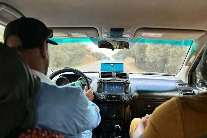 shuttles around Morocco from Fes,Casablanca,Rabat,Marrakech - Final Thoughts