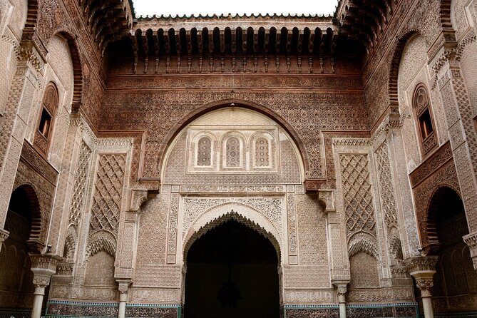 shuttles around Morocco from Fes,Casablanca,Rabat,Marrakech - FAQ