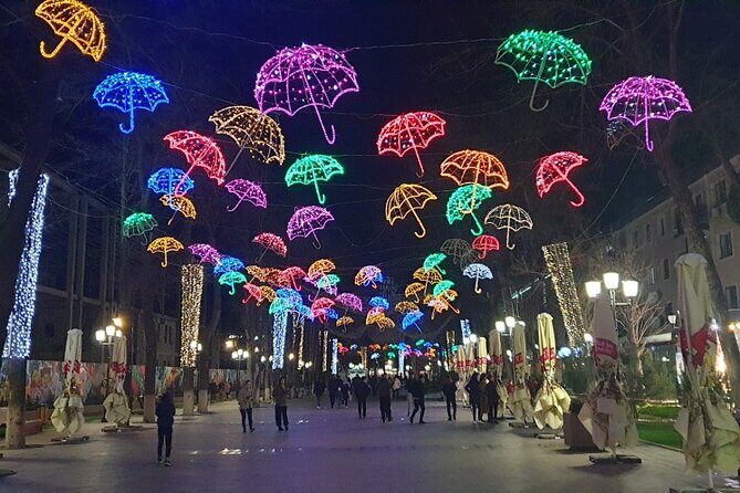 Shymkent City Tour - FAQ